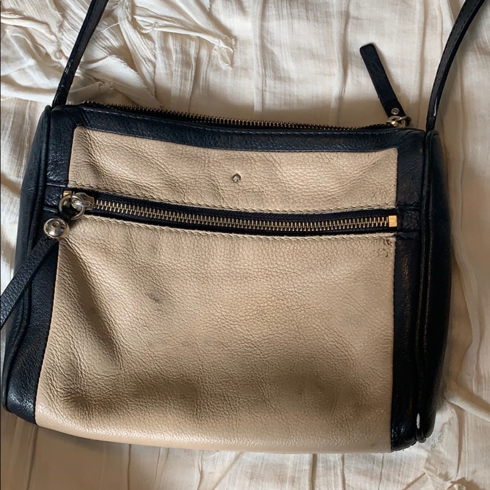 Kate Spade crossbody bag